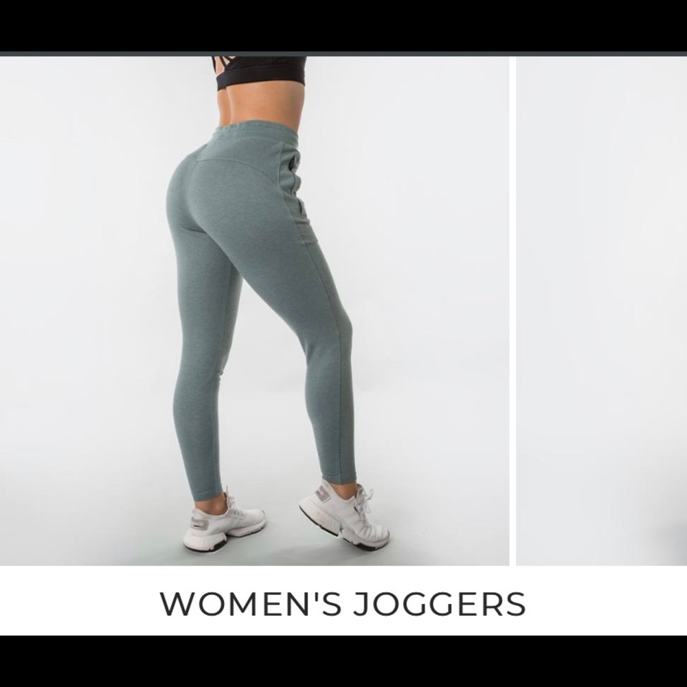 Alphalete Joggers
